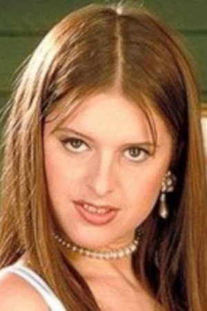 Vanessa portrait