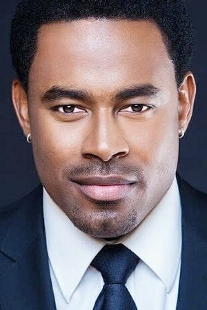 Lamman Rucker portrait