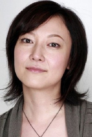 Kaori Fujii portrait