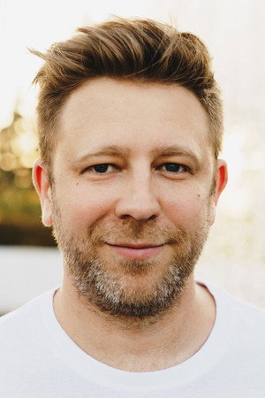 Balys Latėnas portrait