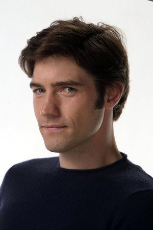 Tyron Leitso portrait