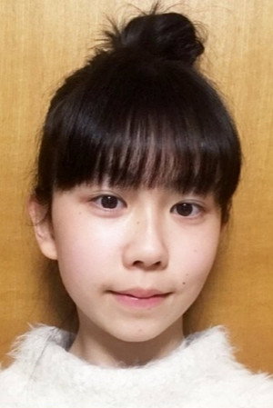Izumi Ishii portrait
