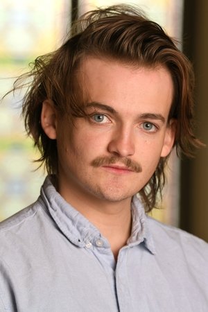 Jack Gleeson portrait