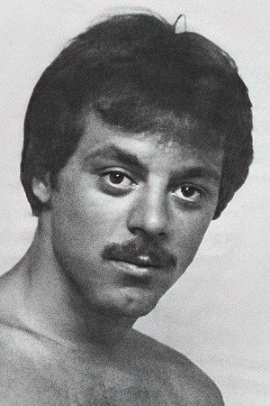 Curt Hansen portrait