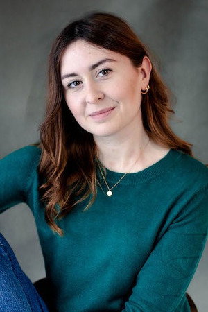 Niamh McAllister portrait