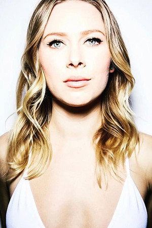 Cherilyn Wilson portrait