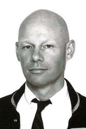Mark Bringelson portrait