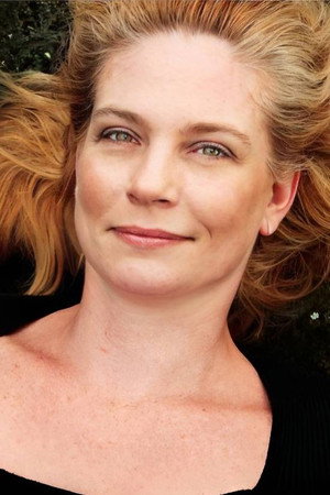 Daniela Akerblom portrait