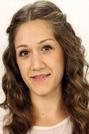 Name Önal portrait
