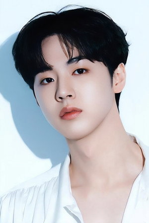 Kim Hyun-jin portrait
