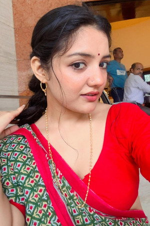 Ambika Vani portrait