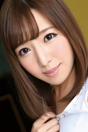 Kasumi Mogami portrait