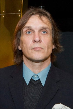 Taavi Eelmaa portrait