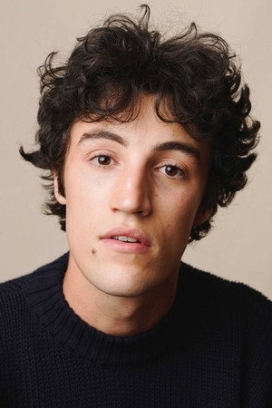 Nathan Japy portrait
