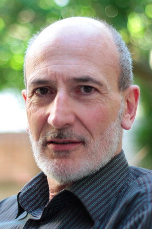 Bruno François-Boucher portrait
