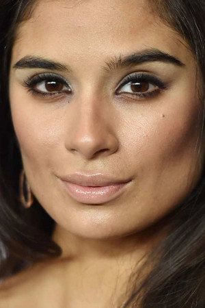 Diane Guerrero portrait