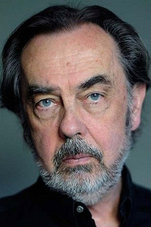 David Sibley portrait