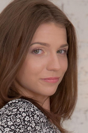 Nelya portrait