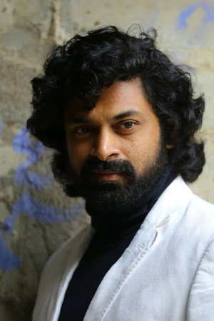 Shri Tej portrait