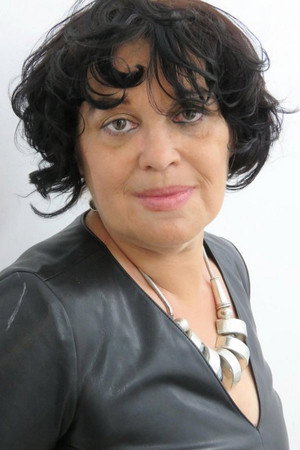 Anna Grażyna Suchocka portrait