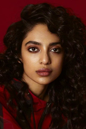 Sobhita Dhulipala portrait
