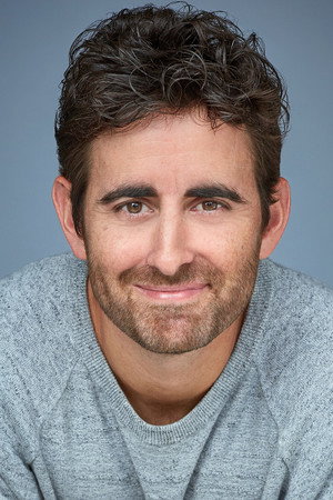Nick Puga portrait