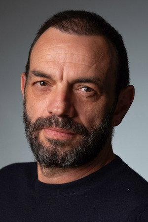 Edon Rizvanolli portrait