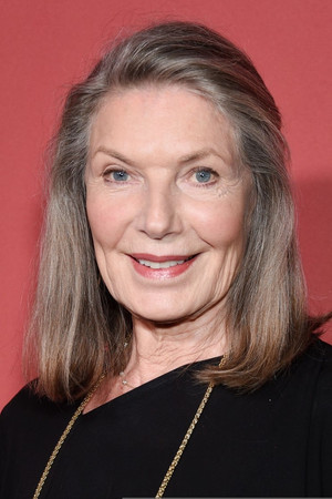 Susan Sullivan portrait