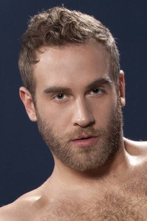 Shawn Wolfe portrait