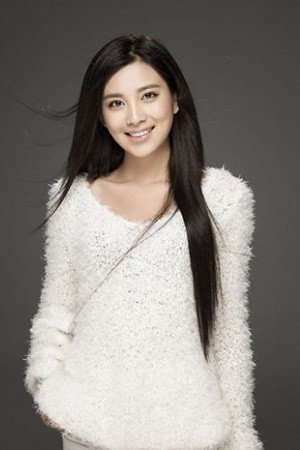 Wang Yiyao portrait