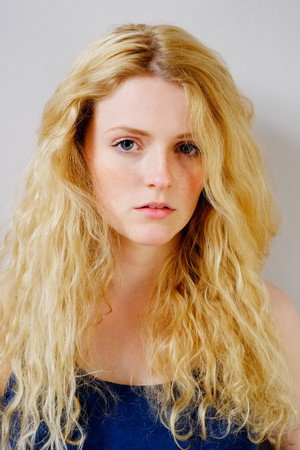 Aimee Richardson portrait