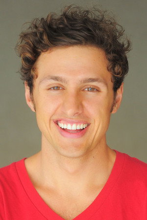 Michael Vlamis portrait