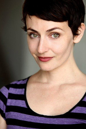 Jules Bruff portrait
