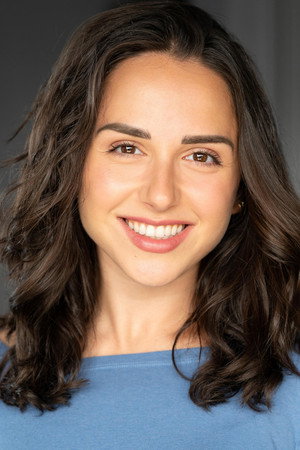 Bria D'Aguanno portrait