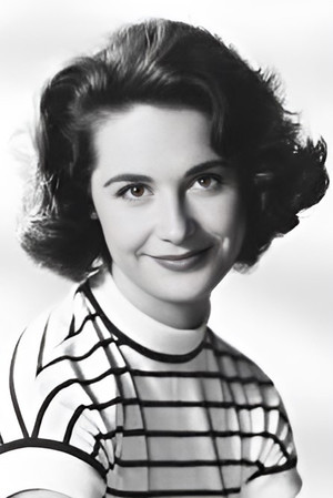Virginia Maskell portrait