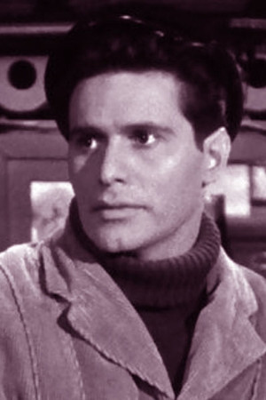 Paul Marion portrait