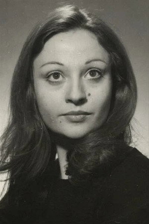 Mirka Papakonstantinou portrait