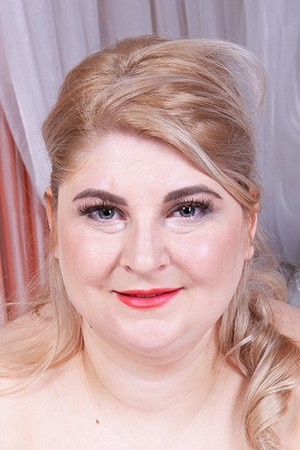 Halina portrait