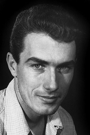 Aldo de Maio portrait