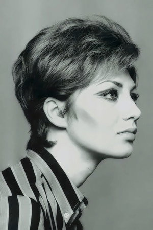 Laila Sheir portrait