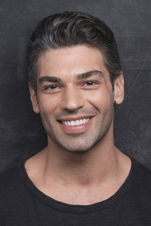 Şükrü Özyıldız portrait