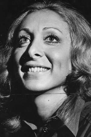 Aracy Balabanian portrait