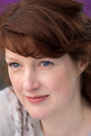 Tor Clark portrait