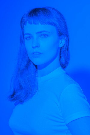Mayaskye portrait