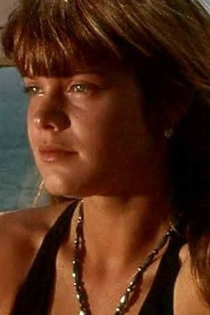 Valerie Carter portrait