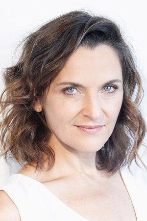 Antonia Zegers portrait