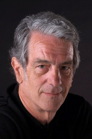 Kim Emerson portrait