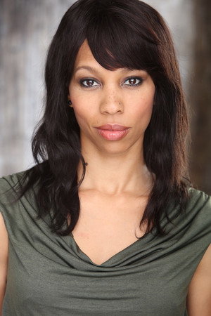 Dennisha Pratt portrait