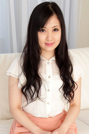 Noa Onodera portrait
