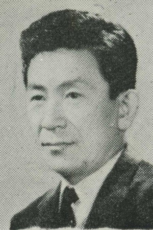 Choi Seong-kwan portrait
